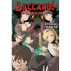 Baccano!, Vol. 20 (Light Novel) - Hardcover
