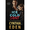 Ice Cold Saint - Paperback