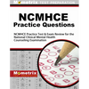 NCMHCE Practice Questions: NCMHCE Practice Tests & Exam Review for the National Clinical Mental Health Counseling Examination - Paperback
