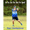 Do You Feel The Need For Speed?: A Training manual For Becoming a Steel Challenge Grand Master - Paperback