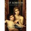 Lost Valentines: The Collected Vampire Stories - Hardcover
