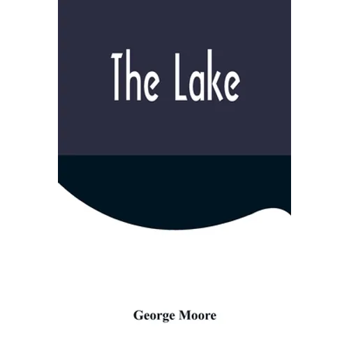 The Lake - Paperback