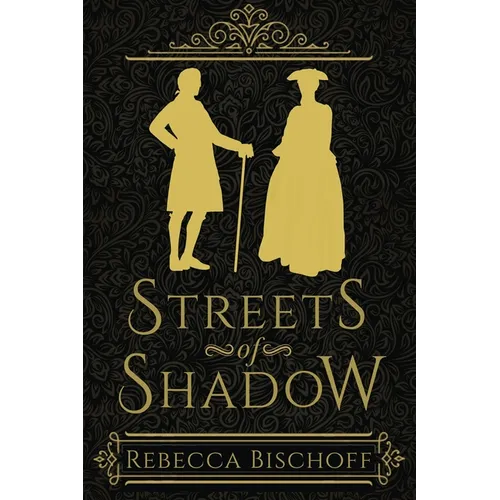 Streets of Shadow - Paperback