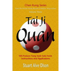 Tai Ji Quan: 105-Posture Yang Style Solo Form  Instructions and Applications - Paperback