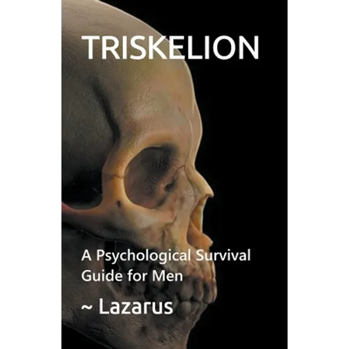 Triskelion - Paperback