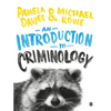 An Introduction to Criminology - Paperback