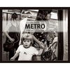 Metro: Scenes from an Urban Stage - Hardcover