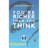 You're Richer Than You Think: Grace Pathway Milestone 2.2 - Paperback