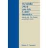 Narrative Unity Luke Acts Vol - Paperback