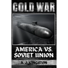 Cold War: America vs. Soviet Union - Paperback