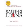 Raising Lions - Paperback