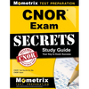 CNOR Exam Secrets Study Guide: CNOR Test Review for the CNOR Exam - Paperback
