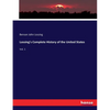 Lossing's Complete History of the United States: Vol. 1 - Paperback