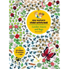Garden Insects and Bugs: My Nature Sticker Activity Book - Paperback