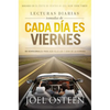 Lecturas Diarias Tomadas De Cada Dia es Viernes: 90 Devocionales para ser feliz los 7 días de la semana - Paperback