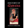 History of Gypsies - Paperback