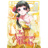 The Apothecary Diaries 04 (Manga) - Paperback