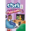 Stuck in a Video Game - Paperback