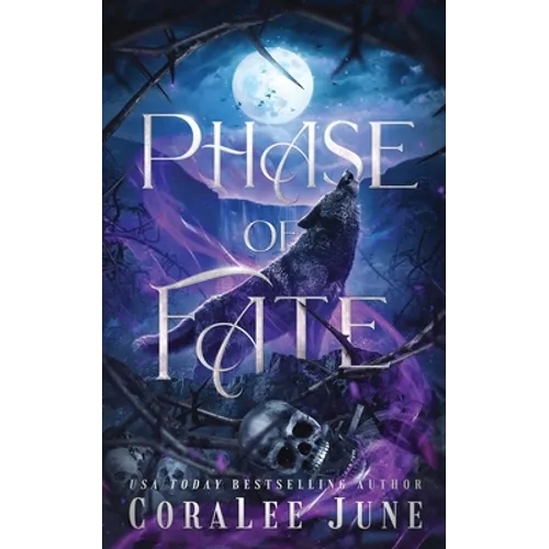 Phase of Fate - Paperback