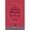 Notes on Spiritual Discourses of Shri Atmananda: Volume 3 - Paperback