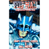 Fog Man - Paperback