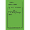 Anne of Green Gables - Paperback