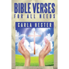 Bible Verses for All Needs - Paperback