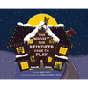 The Night the Reindeer Came to Play - Hardcover