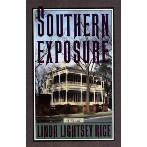 Southern Exposure - Paperback