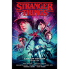 Stranger Things Library Edition Volume 1 (Graphic Novel) - Hardcover