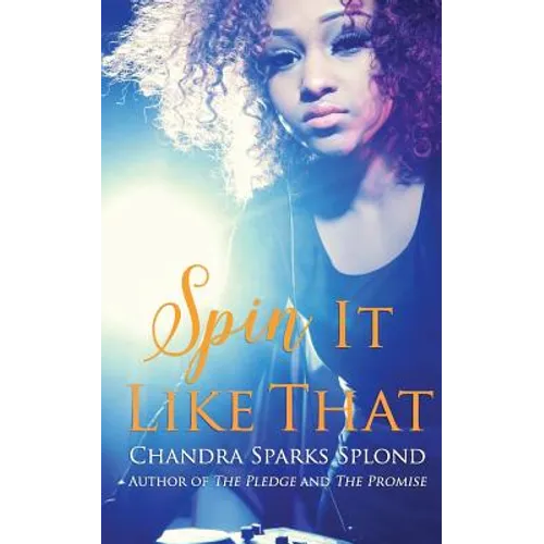 Spin It Like That - Paperback