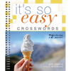 It's So Easy Crosswords - Spiral