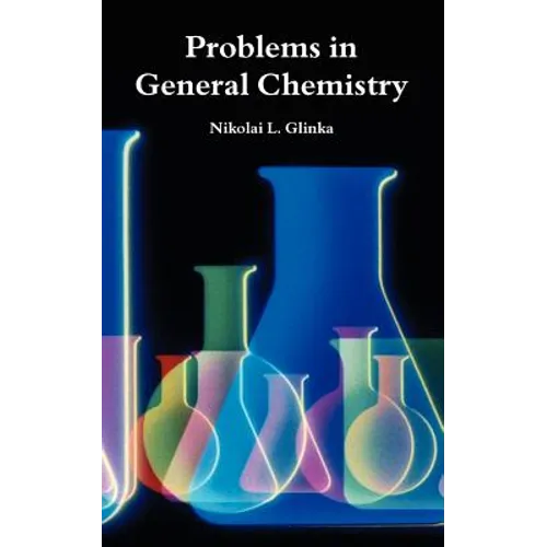 Problems in General Chemistry - Paperback