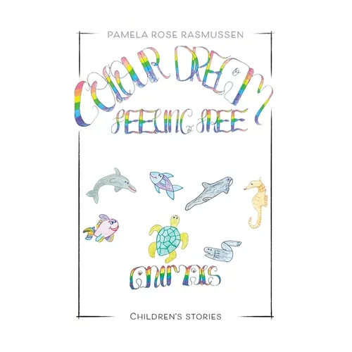 Animals: Children's stories - Paperback
