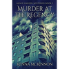 Murder At The Regency - Paperback
