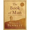 The Book of Man: Readings on the Path to Manhood - Paperback