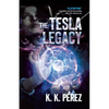 Tesla Legacy - Paperback