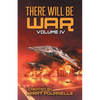 There Will Be War Volume IV - Paperback