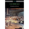The Republic and The Laws - Paperback