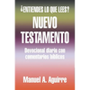 Nuevo Testamento - Paperback