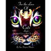 For the love of cats: An Adult coloring book for the dreamer - Paperback
