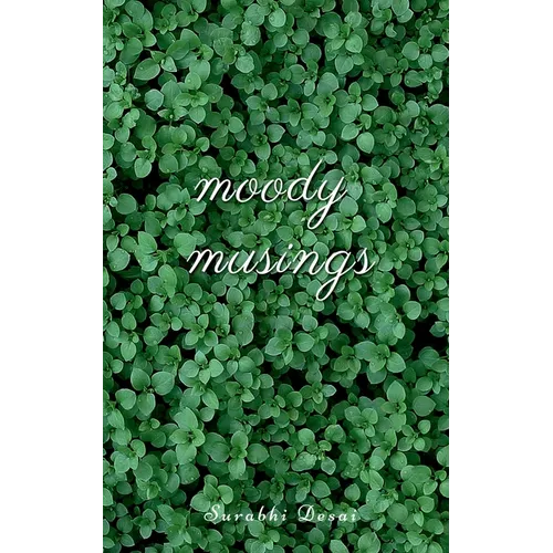 Moody Musings - Paperback