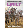 Emily: Book Three of The Kirov Saga - Hardcover