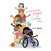 Some Bodies Need a Little Help - Paperback