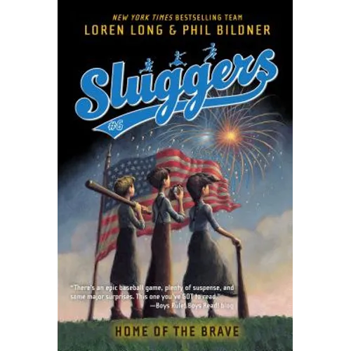 Home of the Brave - Paperback