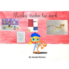 Minka Makes Her Mark - Paperback