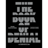 The Book of Denial - Hardcover