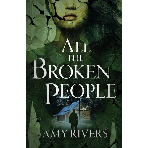 All The Broken People - Paperback