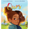 Ours - Board Book