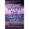 Where the Guilty Hide - Paperback